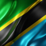 Meaning of the colors on the tanzanian flag